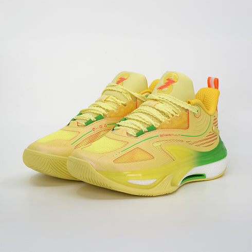 361° Kids Basketball Shoes